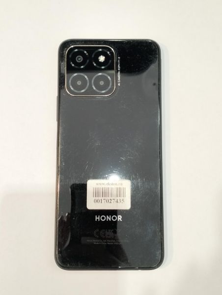 Купить Honor X6 4/64GB (VNE-LX1) Duos в Екатеринбург за 1700 руб.