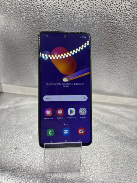 сотовый телефон Samsung Galaxy M31s 6/128GB (M317F) Duos в Екатеринбург
