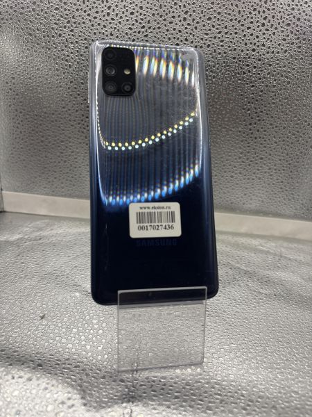 сотовый телефон Samsung Galaxy M31s 6/128GB (M317F) Duos в Екатеринбург