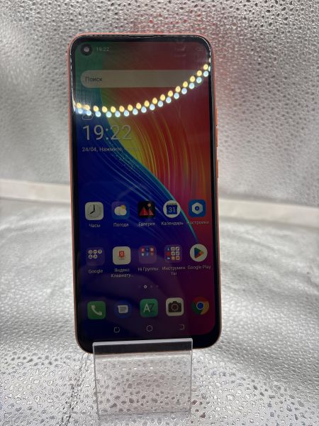 сотовый телефон TECNO Spark 5 2/32GB (KD7h) Duos в Екатеринбург