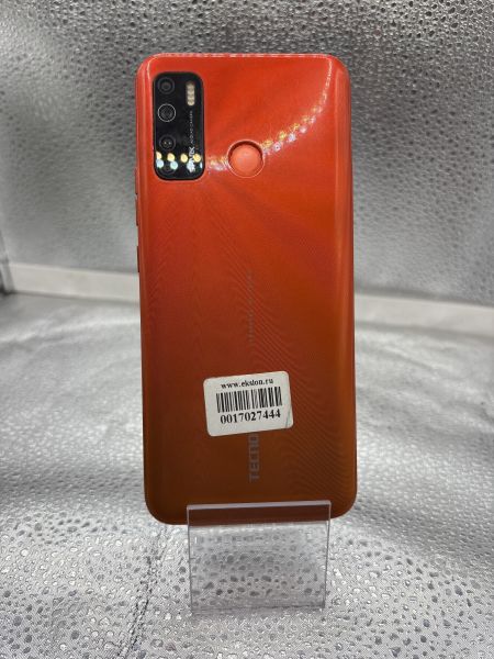 сотовый телефон TECNO Spark 5 2/32GB (KD7h) Duos в Екатеринбург