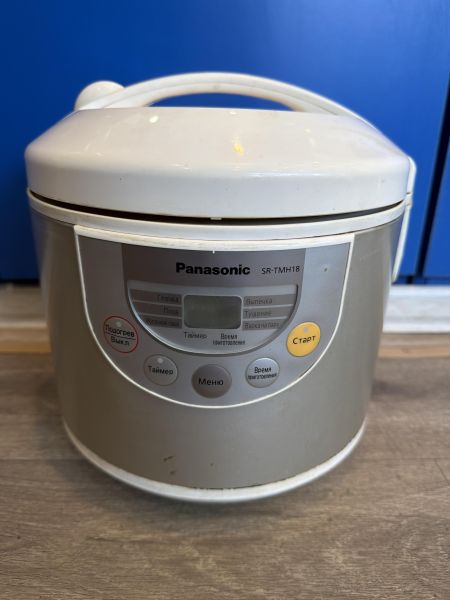 мультиварка Panasonic SR-TMH181 в Екатеринбург