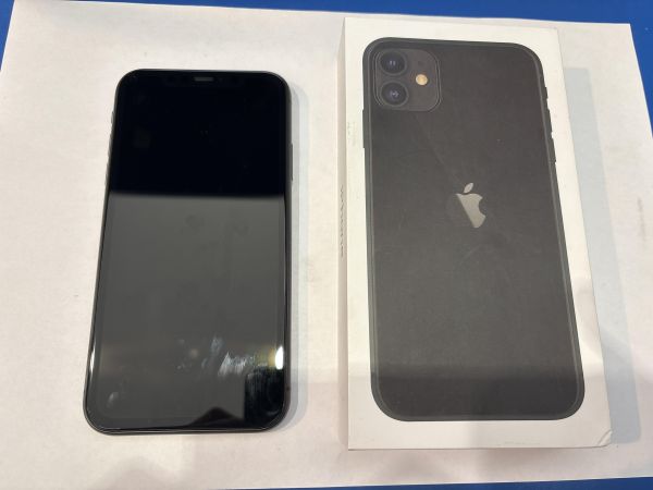 Купить Apple iPhone 11 256GB в Екатеринбург за 14200 руб.