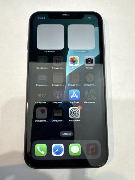 Купить Apple iPhone 11 256GB в Екатеринбург за 14200 руб.