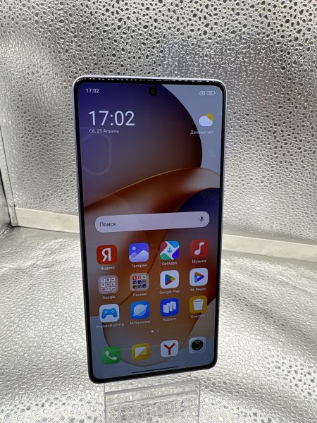 сотовый телефон Xiaomi Redmi Note 13 Pro 12/512GB (23117RA68G) Duos в Екатеринбург