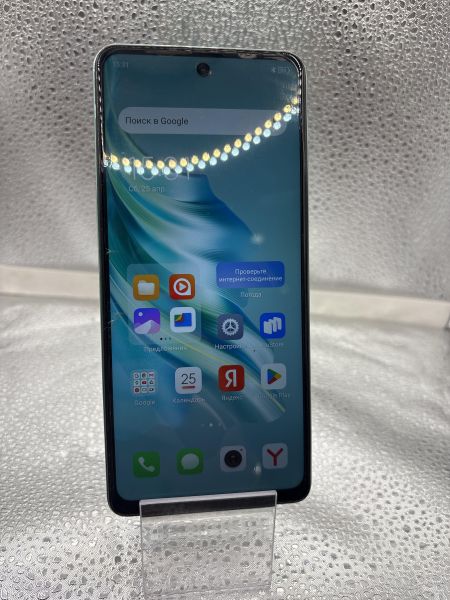 сотовый телефон TECNO Spark 20 Pro 8/256GB (KJ6) Duos в Екатеринбург