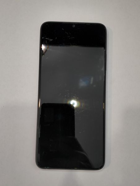 Купить Infinix Hot 30i 8/128GB (X669D) Duos в Екатеринбург за 4800 руб.