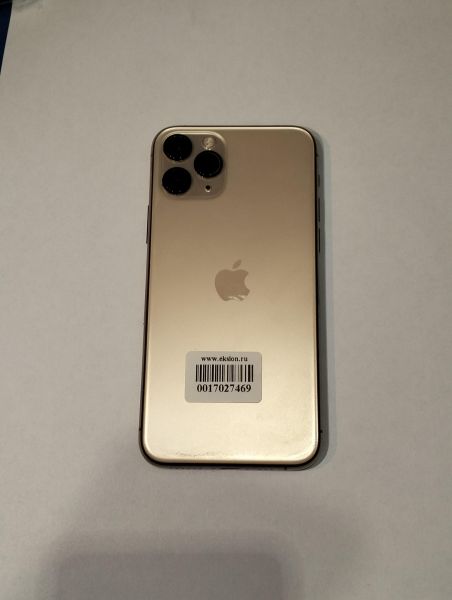 Купить Apple iPhone 11 Pro 64GB в Екатеринбург за 10200 руб.
