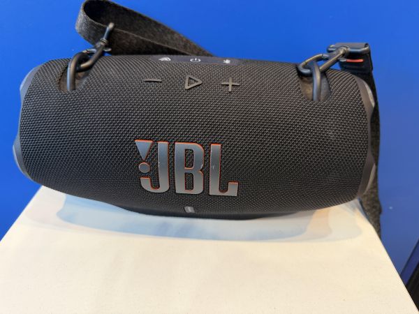 портативная колонка JBL Xtreme 4 в Екатеринбург