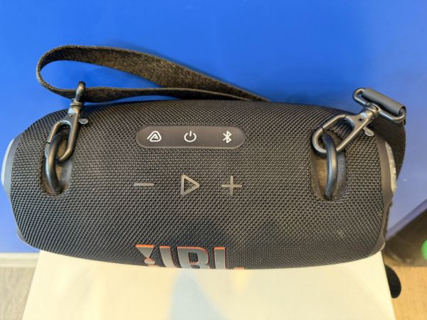 портативная колонка JBL Xtreme 4 в Екатеринбург