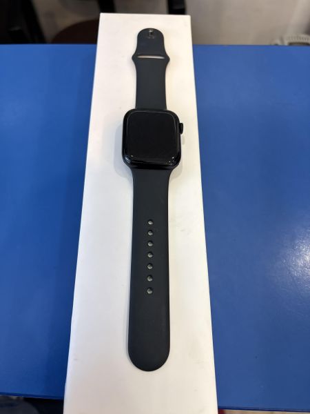 умные часы и браслеты Apple Watch Series 7 45mm (A2474) с СЗУ в Екатеринбург
