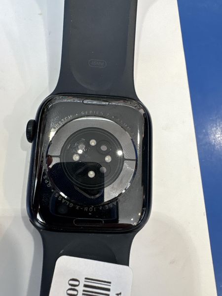 умные часы и браслеты Apple Watch Series 7 45mm (A2474) с СЗУ в Екатеринбург