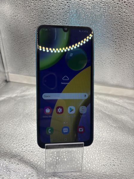 сотовый телефон Samsung Galaxy M21 4/64GB (M215F) Duos в Екатеринбург
