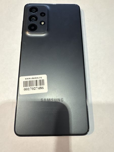 сотовый телефон Samsung Galaxy A73 8/256GB (A736B) Duos в Екатеринбург