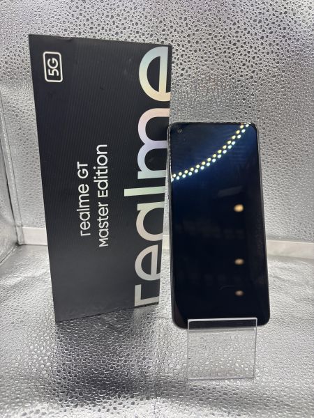 сотовый телефон Realme GT Master Edition 6/128GB (RMX3363) Duos в Екатеринбург