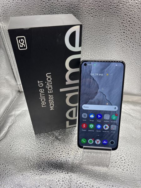 сотовый телефон Realme GT Master Edition 6/128GB (RMX3363) Duos в Екатеринбург