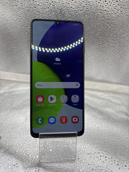 сотовый телефон Samsung Galaxy A22 4G 4/128GB (A225F) Duos в Екатеринбург