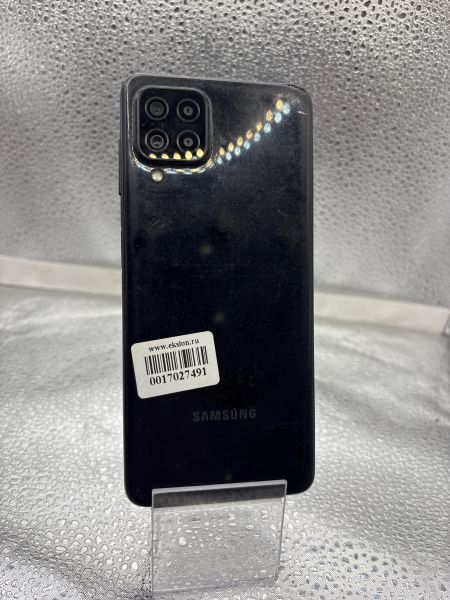 сотовый телефон Samsung Galaxy A22 4G 4/128GB (A225F) Duos в Екатеринбург