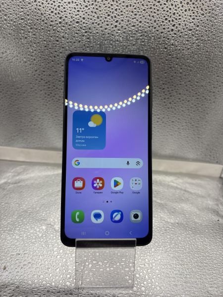 сотовый телефон Samsung Galaxy A07 4/64GB (A075F) Duos в Екатеринбург