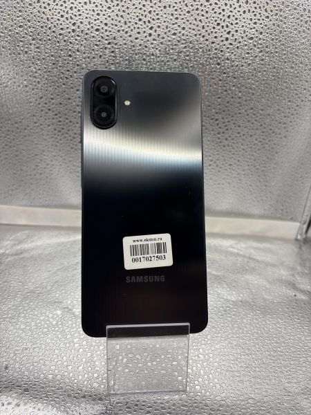 сотовый телефон Samsung Galaxy A07 4/64GB (A075F) Duos в Екатеринбург
