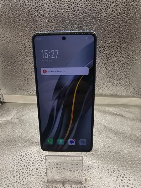 сотовый телефон Infinix Note 12 VIP 8/256GB (X672) Duos в Екатеринбург