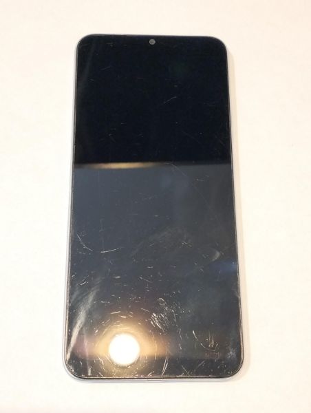 сотовый телефон Realme C30 2/32GB (RMX3581) Duos в Екатеринбург