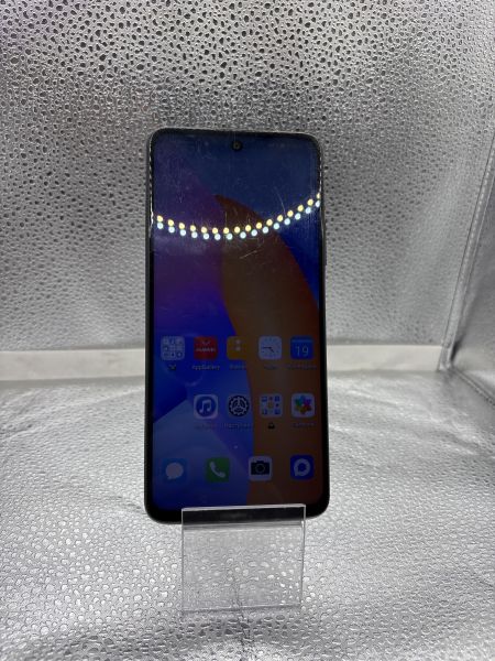 Купить Honor 10X Lite 4/128GB (DNN-LX9) Duos в Екатеринбург за 2600 руб.