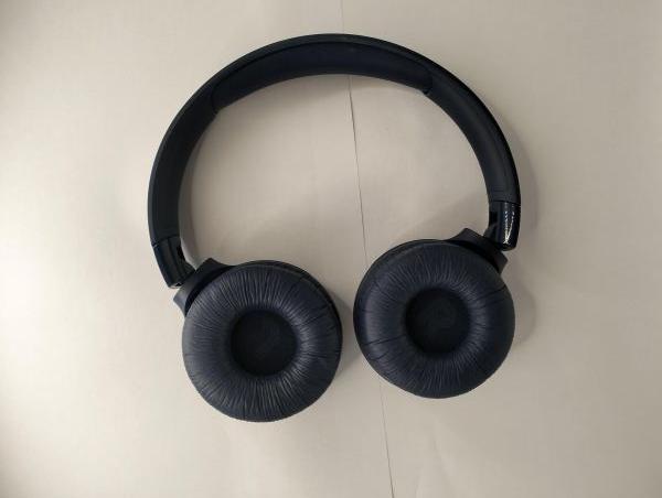 беспроводные наушники JBL Tune 520BT (T520BT) в Екатеринбург