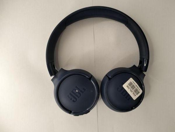 беспроводные наушники JBL Tune 520BT (T520BT) в Екатеринбург