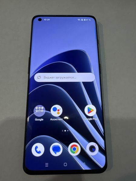 Купить OnePlus 10 Pro 12/256GB (NE2213) Duos в Екатеринбург за 17600 руб.