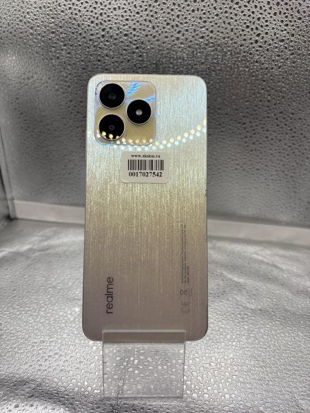сотовый телефон Realme C53 8/256GB (RMX3760) Duos в Екатеринбург