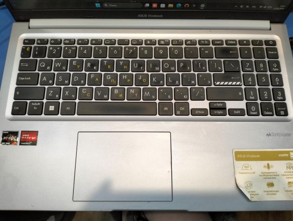 ноутбук ASUS M1502IA-BQ093 в Екатеринбург
