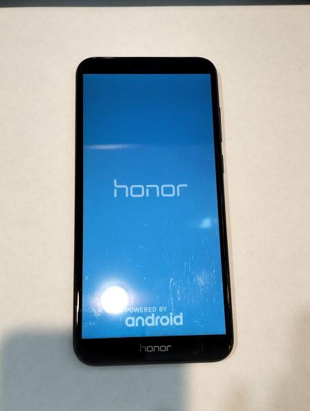 сотовый телефон Honor 7A Pro 2/16GB (AUM-L29) Duos в Екатеринбург