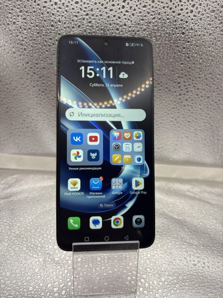 сотовый телефон Honor X7b 8/128GB (CLK-LX1) Duos в Екатеринбург
