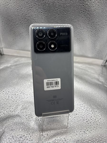 сотовый телефон POCO X6 Pro 8/256GB (2311DRK48G) Duos в Екатеринбург