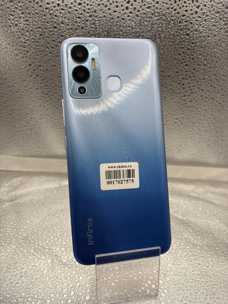 сотовый телефон Infinix Hot 12 Play NFC 4/64GB (X6816D) Duos в Екатеринбург