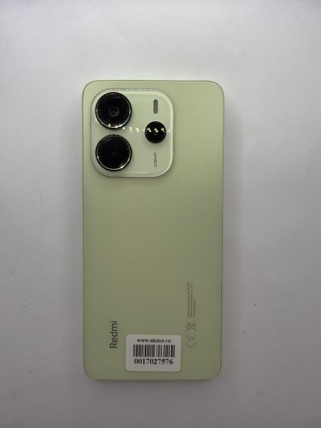 сотовый телефон Xiaomi Redmi Note 14 8/128GB (24117RN760) Duos в Екатеринбург