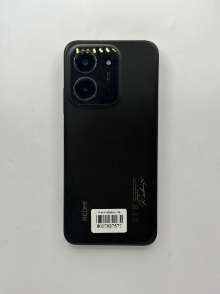 сотовый телефон Xiaomi Redmi 15C 4/256GB (25078RA3EY) Duos в Екатеринбург