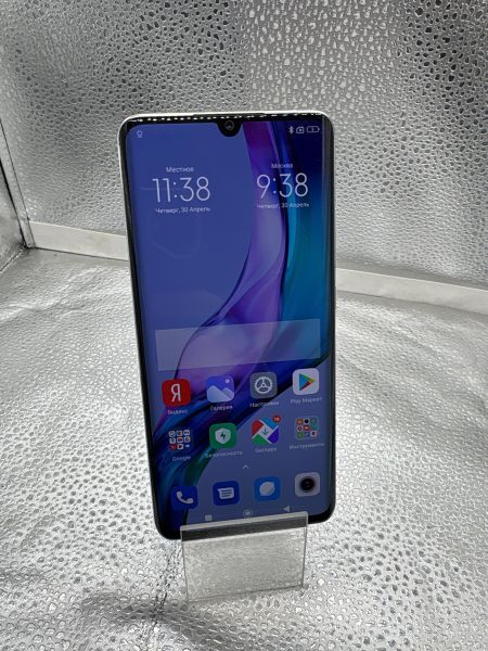 сотовый телефон Xiaomi Mi Note 10 6/128GB (M1910F4G) Duos в Екатеринбург
