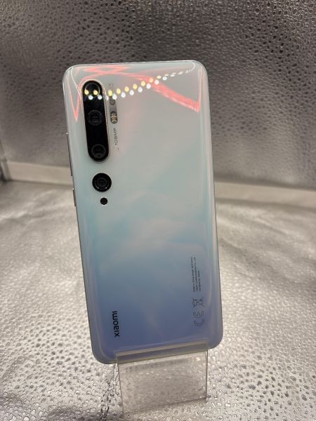 сотовый телефон Xiaomi Mi Note 10 6/128GB (M1910F4G) Duos в Екатеринбург