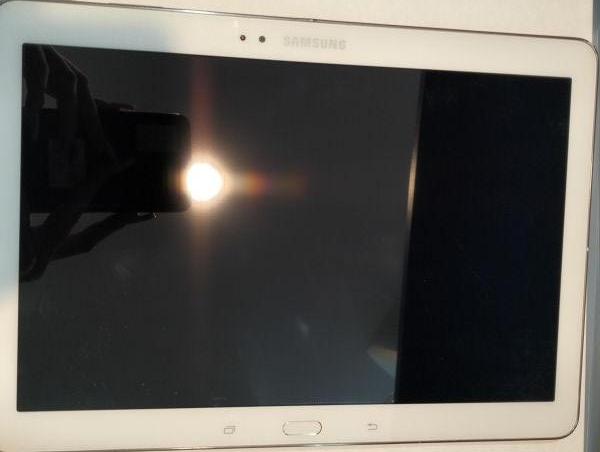 планшет Samsung Galaxy Tab Pro 10.1 16GB (SM-T525) (c SIM) в Екатеринбург