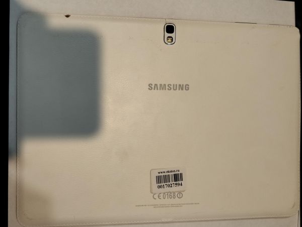 планшет Samsung Galaxy Tab Pro 10.1 16GB (SM-T525) (c SIM) в Екатеринбург