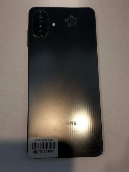 сотовый телефон Samsung Galaxy A07 4/128GB (A075F) Duos в Екатеринбург