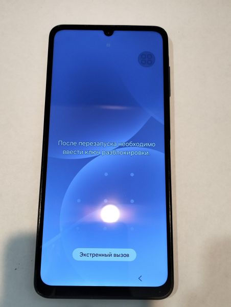 сотовый телефон Samsung Galaxy A07 4/128GB (A075F) Duos в Екатеринбург