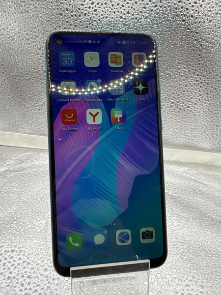 сотовый телефон Huawei P40 Lite E 4/64GB (ART-L29N) Duos в Екатеринбург