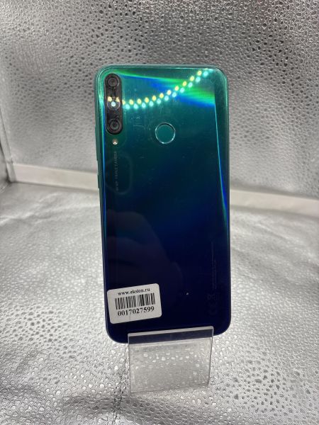 сотовый телефон Huawei P40 Lite E 4/64GB (ART-L29N) Duos в Екатеринбург