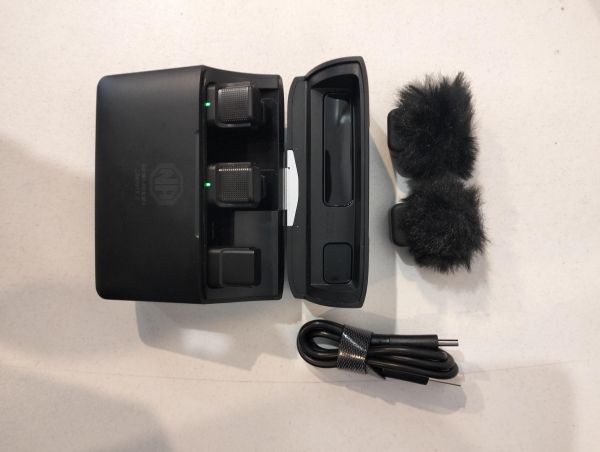 микрофон NOIR-audio Smart 2 в Екатеринбург