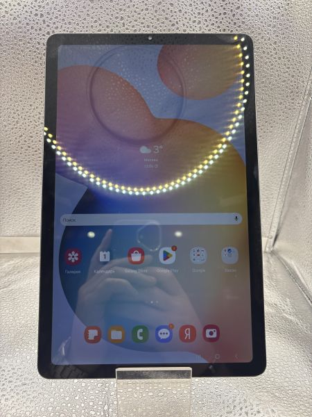 планшет Samsung Galaxy Tab S6 Lite 10.4 2020 64GB (SM-P615) (с SIM) в Екатеринбург