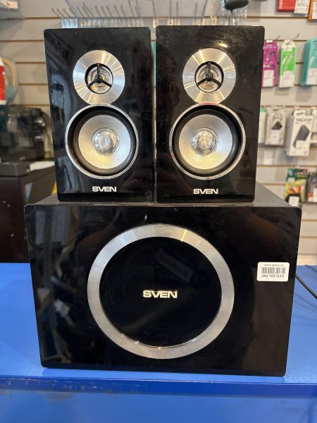 компьютерная акустика SVEN MS-1085 2.1 в Екатеринбург