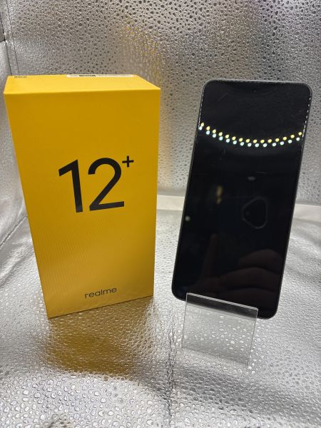 сотовый телефон Realme 12+ 5G 12/512GB (RMX3867) Duos в Екатеринбург